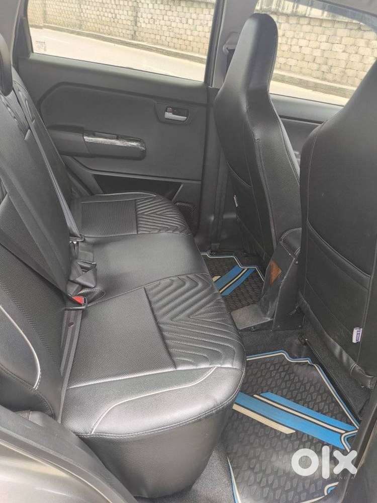 Maruti Suzuki Wagon R Zxi Ags 1.2, 2023, Petrol