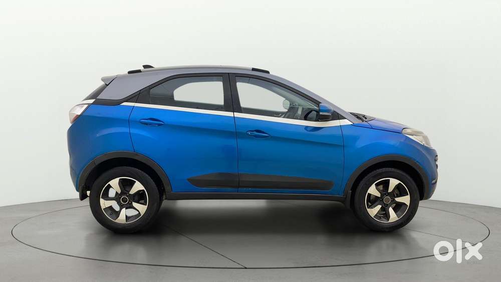 Tata Nexon 1.5 Revotorq Xz Plus, 2018, Diesel