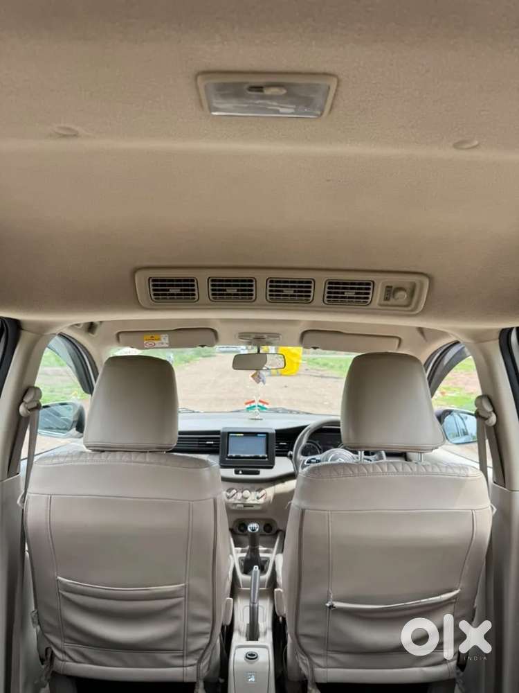 Maruti Suzuki Ertiga, 2022, Cng & Hybrids