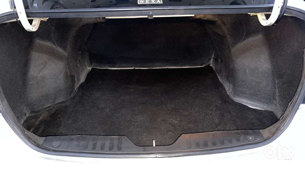 Maruti Suzuki Ciaz 1.3 Delta, 2017, Diesel