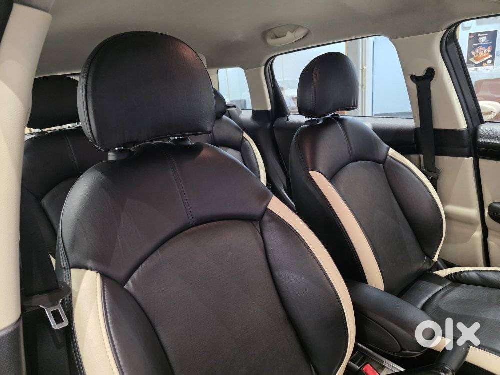 Mini Cooper Countryman D, 2014, Diesel