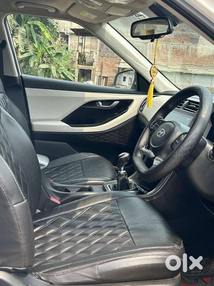 Hyundai Creta 1.5 Crdi Sx, 2021, Diesel
