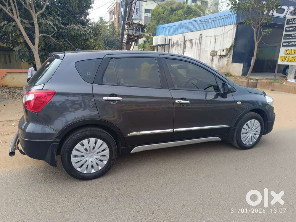 Kia Seltos Gtx Plus At D, 2021, Diesel