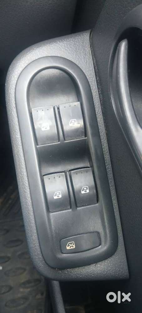 Renault Duster 85ps Explore, 2014, Diesel