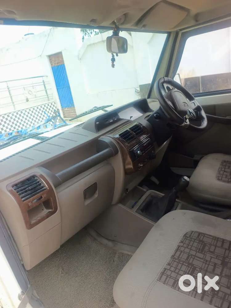 Mahindra Bolero 2014 Diesel 136000 Km Driven