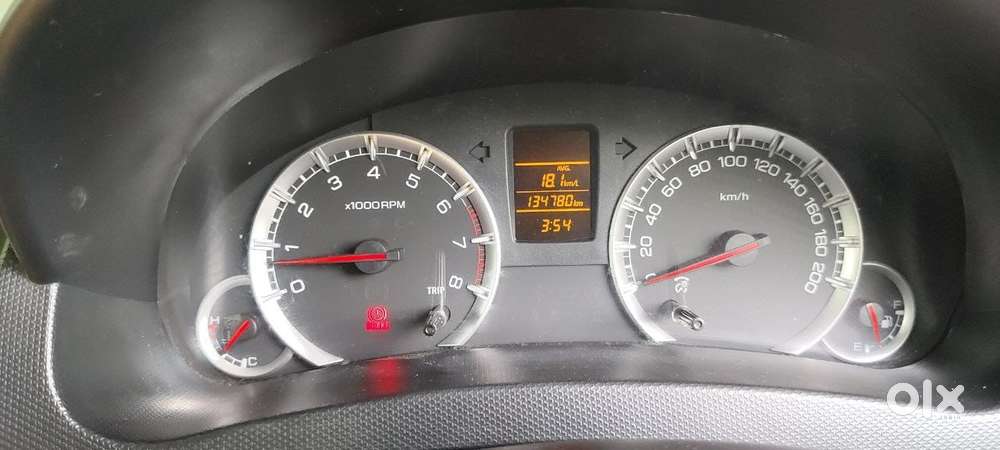 Maruti Suzuki Dzire 1.2 Vxi, 2014, Petrol