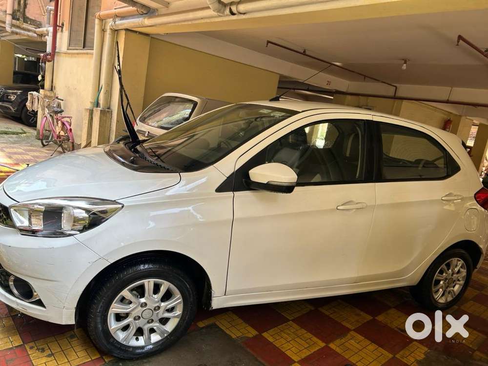Tata Automatic Car 2018