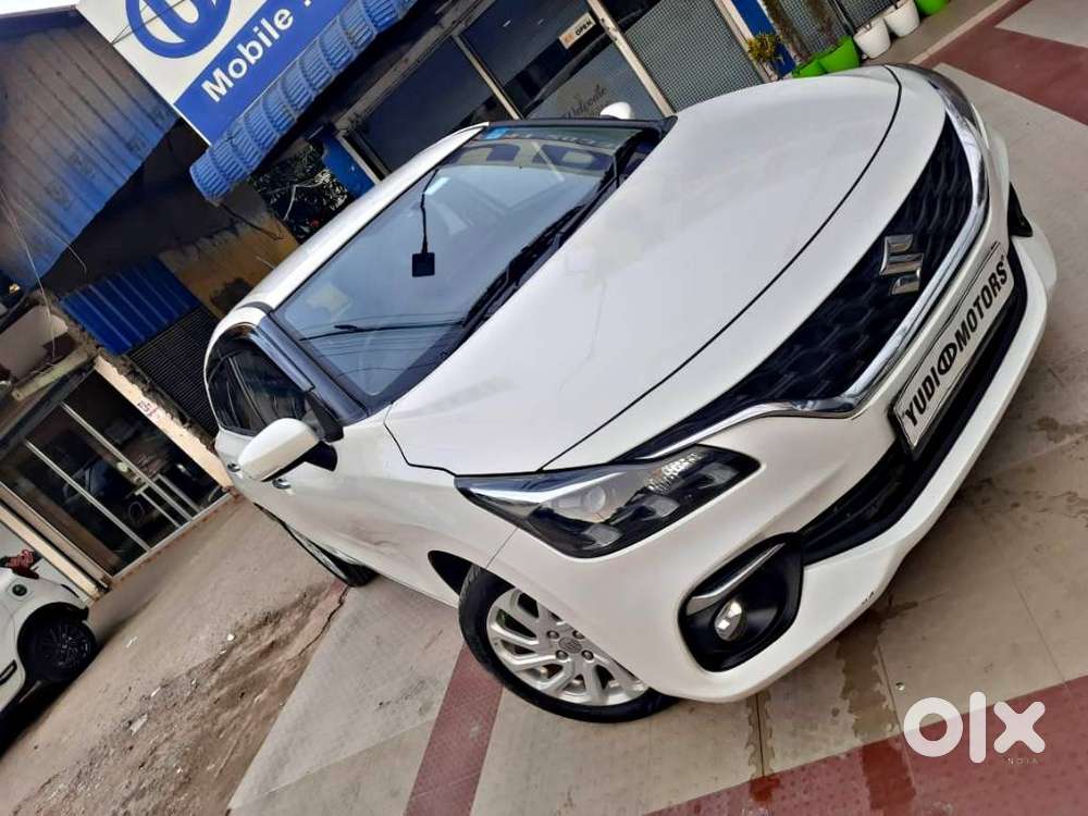 Maruti Suzuki Baleno Zeta, 2024, Petrol