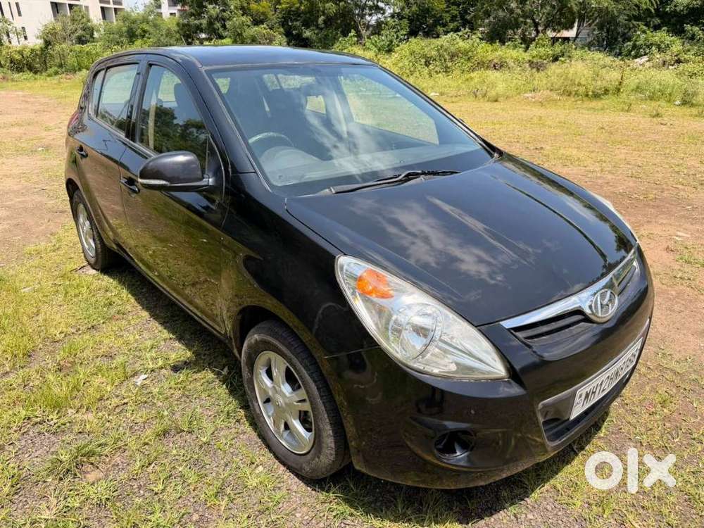 Hyundai I20 Sportz Diesel, 2011, Diesel