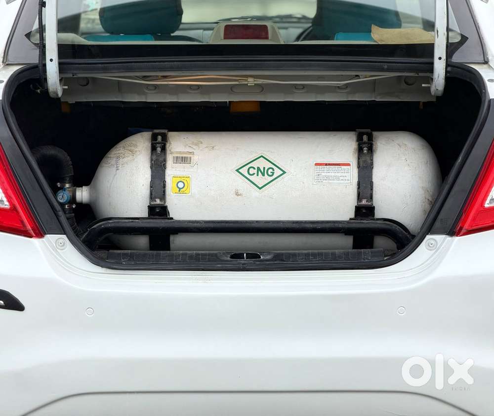 Maruti Suzuki Swift Dzire Tour Ldi, 2022, Cng & Hybrids