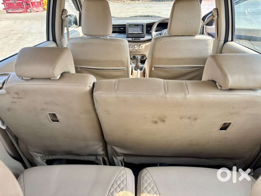 Maruti Suzuki Ertiga Vxi Cng, 2022, Cng & Hybrids