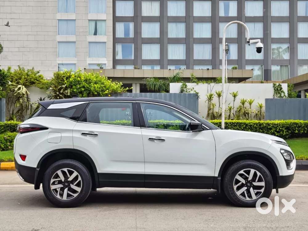 Tata Harrier Xza+, 2022, Diesel