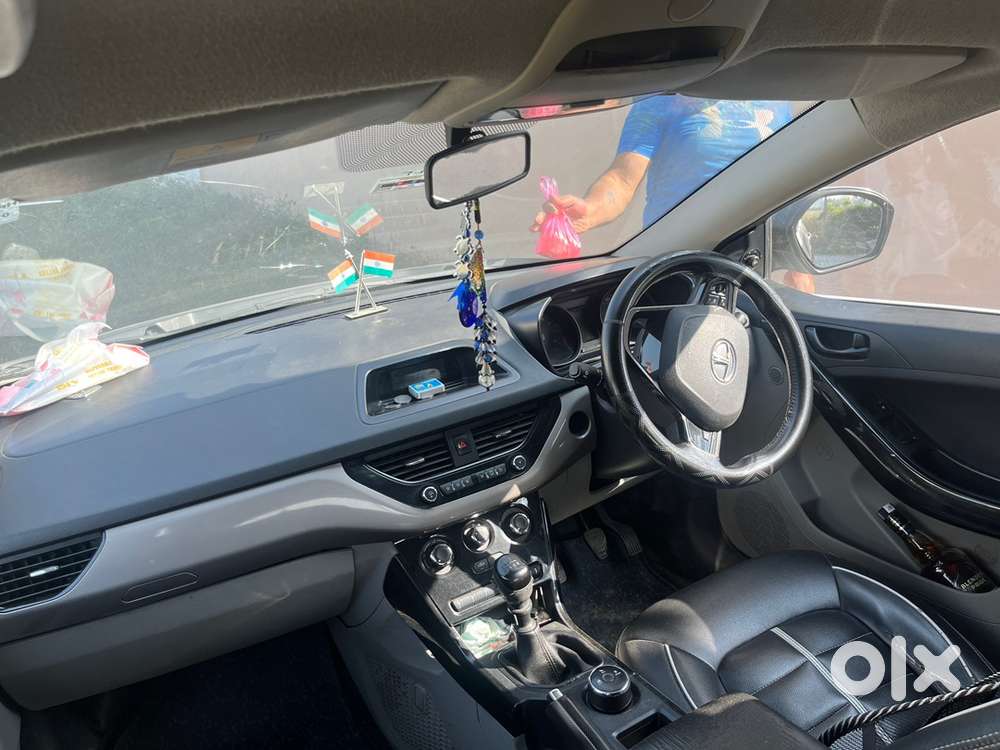 Tata Nexon 2020 Petrol