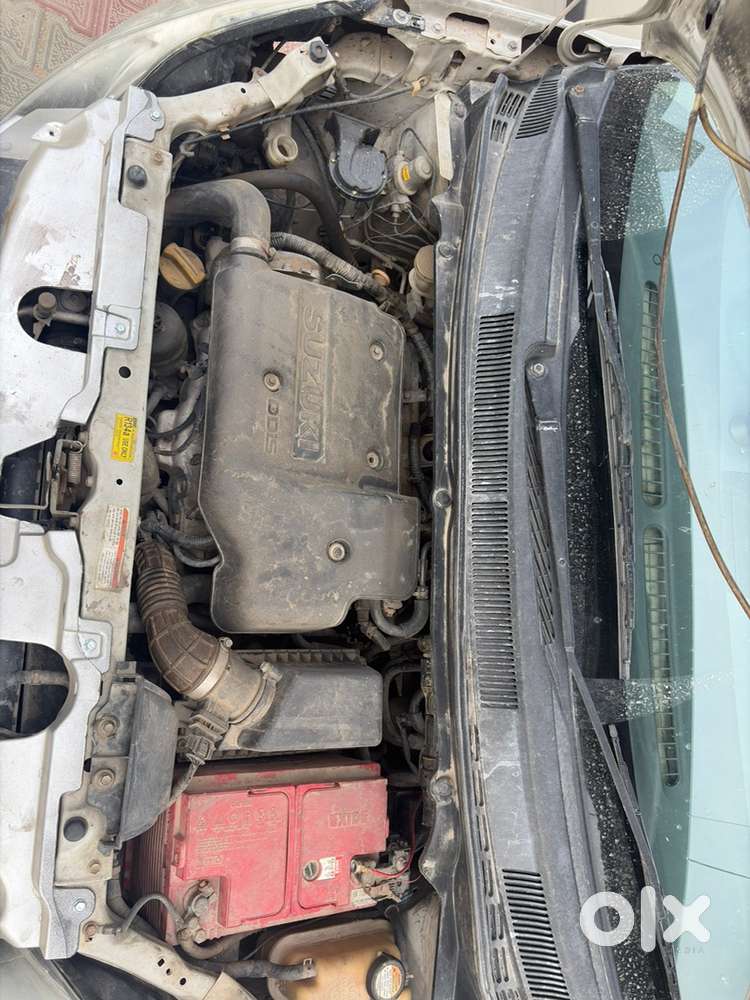 Maruti Suzuki Ritz 2014 Diesel