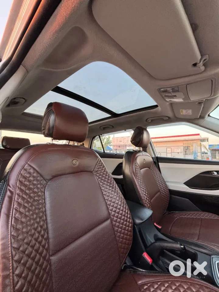 Hyundai Creta 1.5 Sx, 2023, Petrol