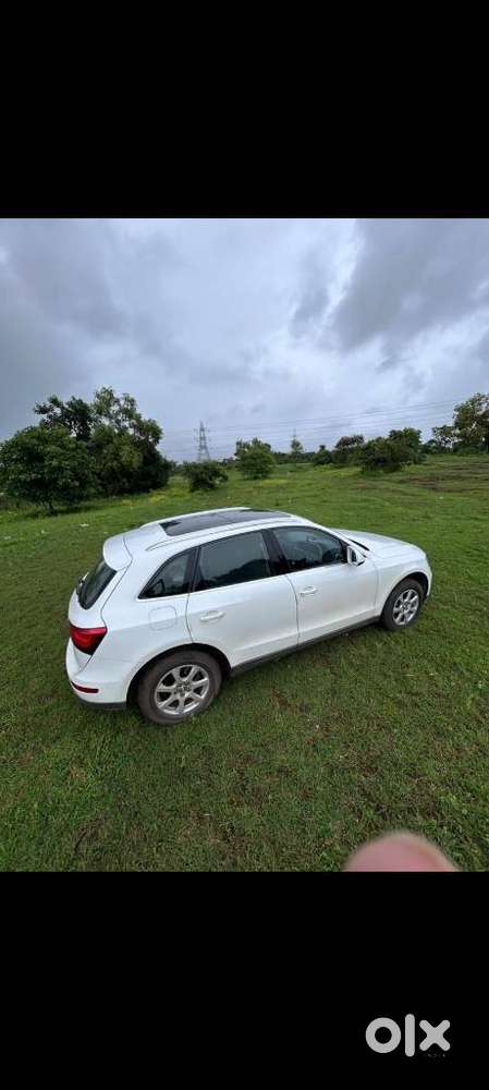 Audi Q5 2.0 Tdi Quattro Premium Plus, 2013, Diesel