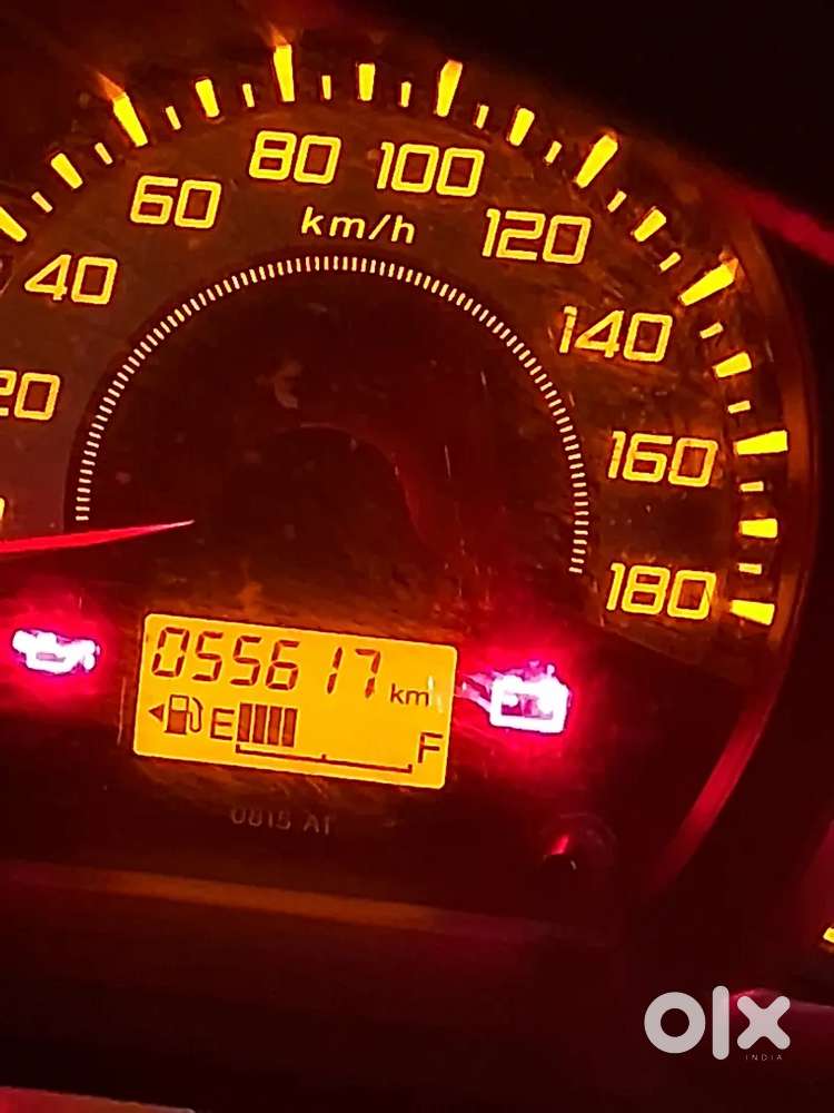 Honda Brio 2014 Petrol 56000 Km Driven