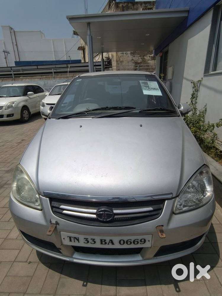 Tata Indica, 2011, Diesel
