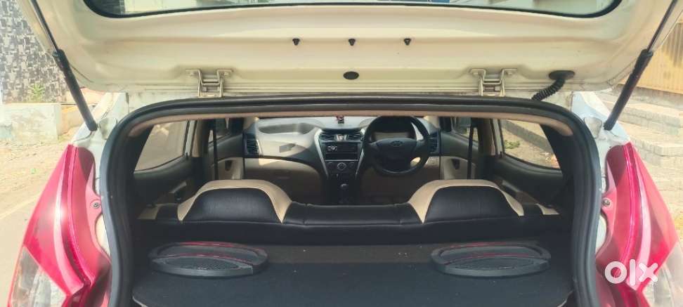 Hyundai Eon Era +, 2019, Petrol