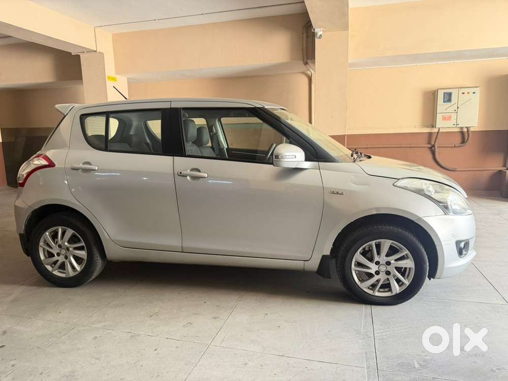 Maruti Swift Diesel 2012