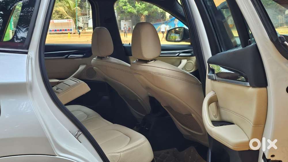 Bmw X1 Xdrive 20d M Sport, 2018, Diesel