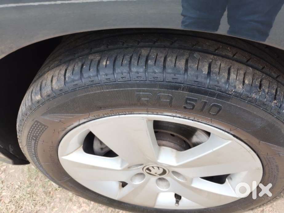 Skoda Rapid [2016-2020] 1.6 Ambition Tdi, 2018, Diesel