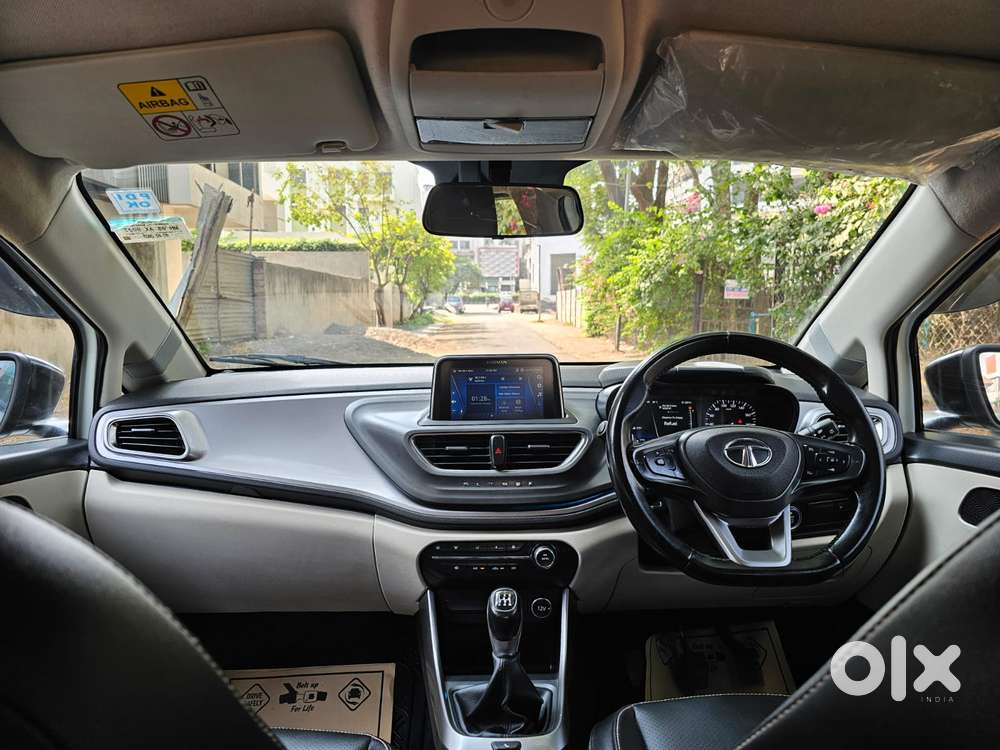 Tata Altroz 1.5 Xz Diesel, 2023, Diesel