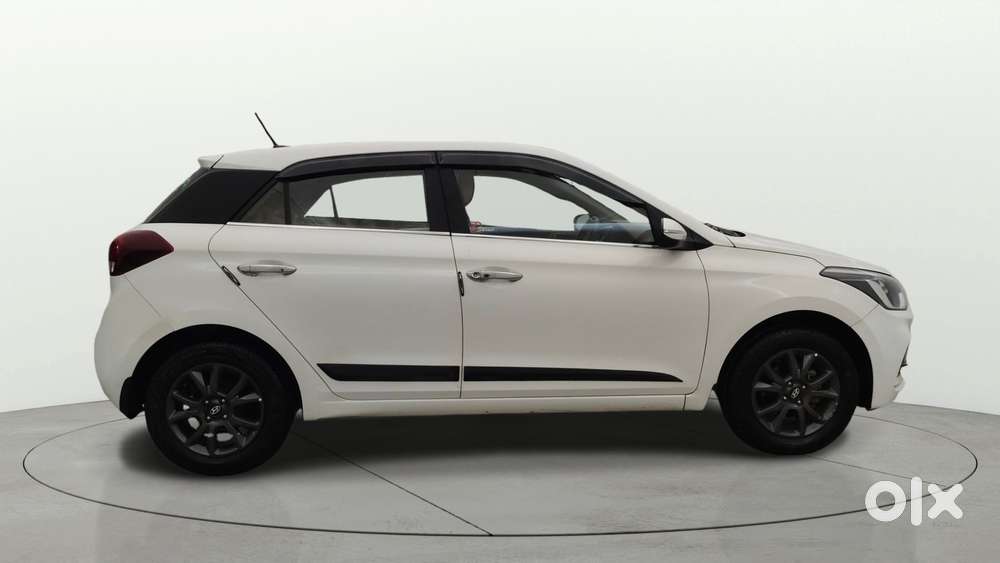 Hyundai Elite I20 Sportz Plus, 2020, Cng & Hybrids