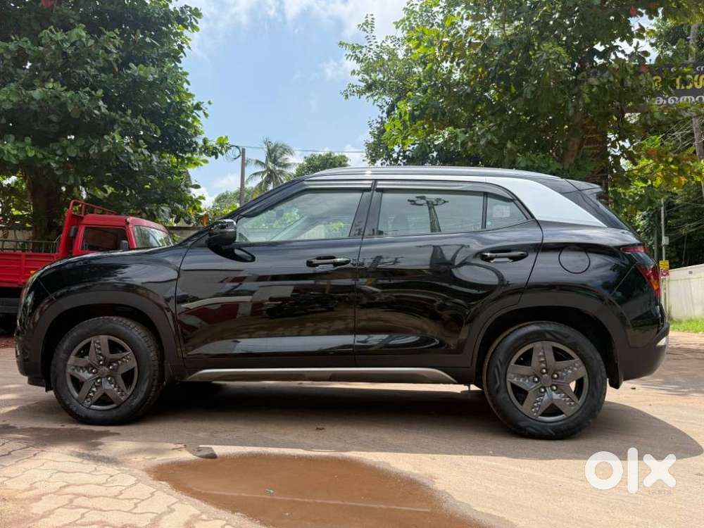 Hyundai Creta 1.5 S Petrol, 2021, Petrol