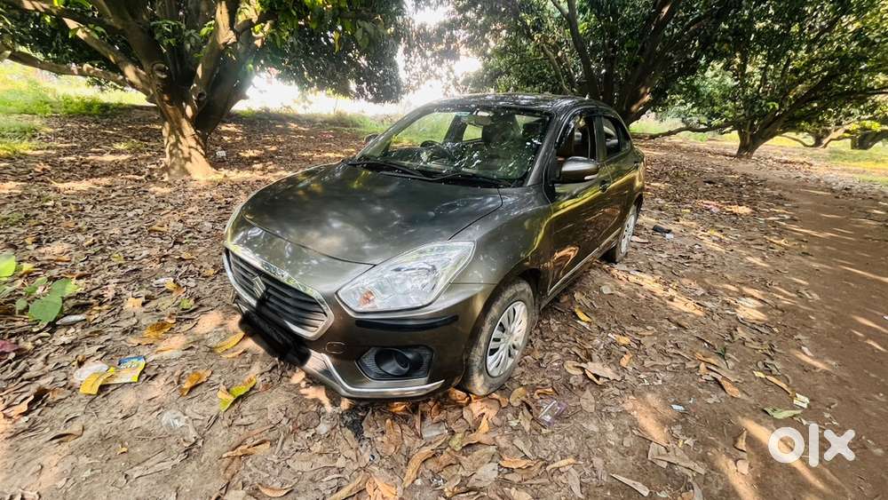 Maruti Suzuki Dzire 2019