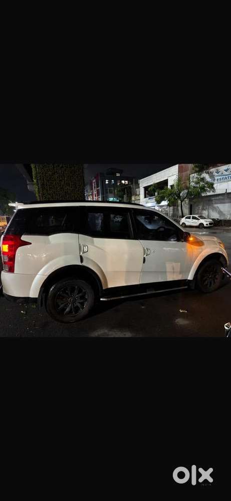 Mahindra Xuv500 2017 Diesel Well Maintained