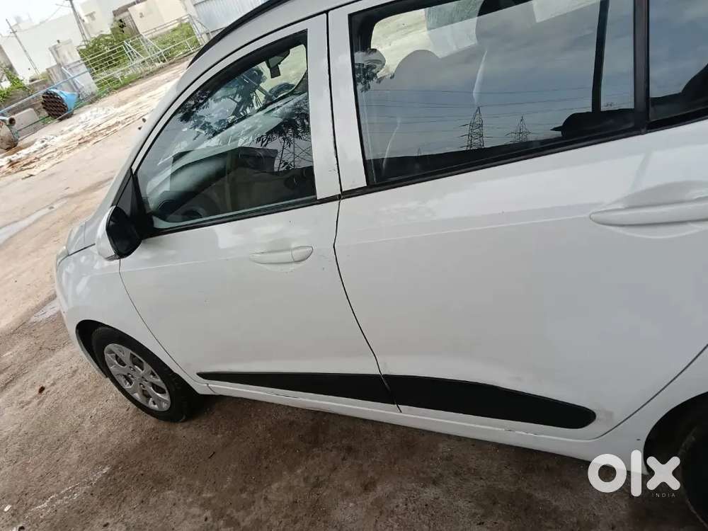 Hyundai Grand I10 2016 Variant Sportz