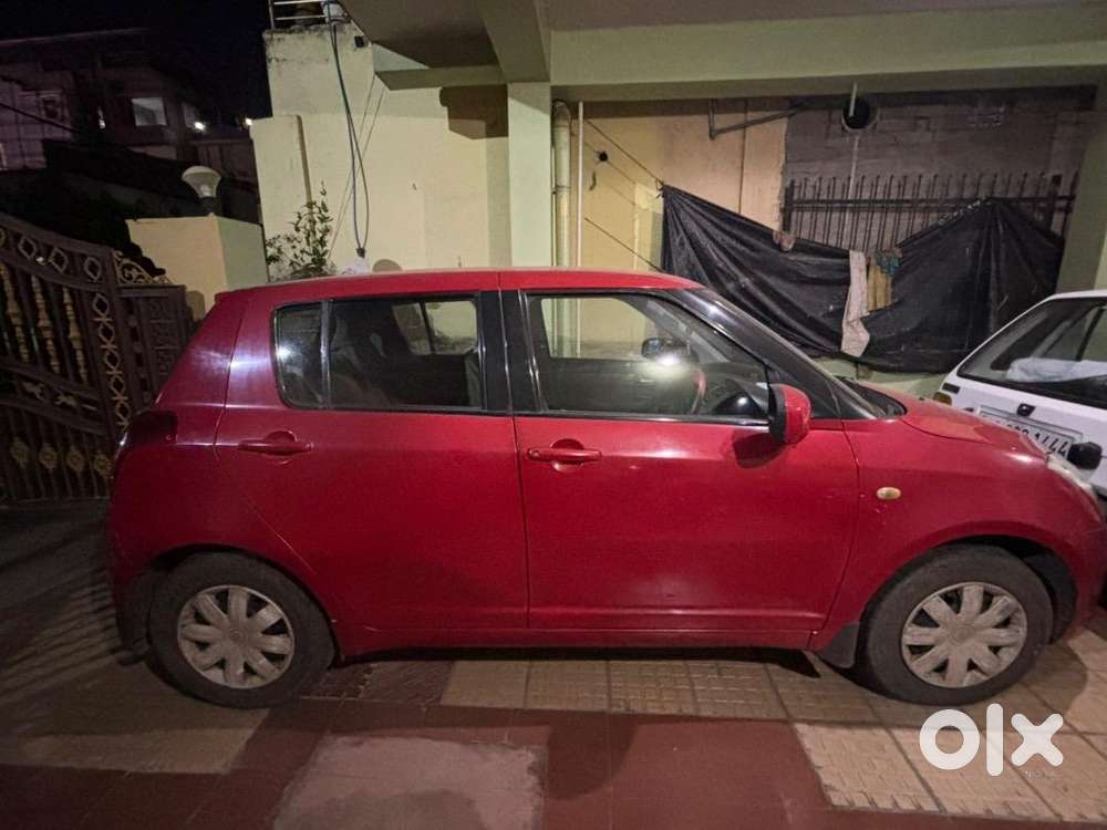 Maruti Suzuki Swift 2006 Petrol Well Maintained