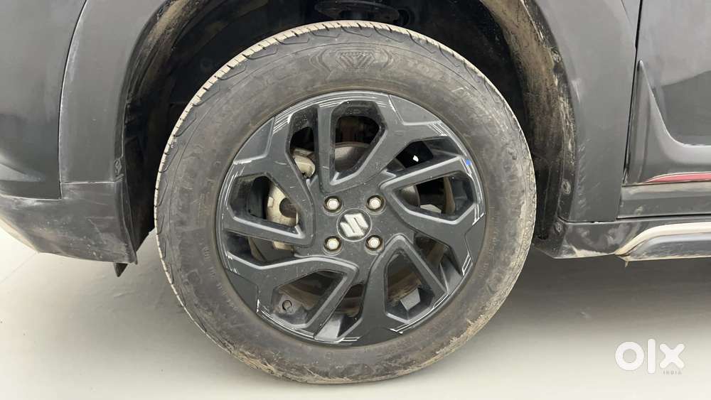 Maruti Suzuki Fronx Zeta 1.0 L Turbo 6at, 2023, Petrol