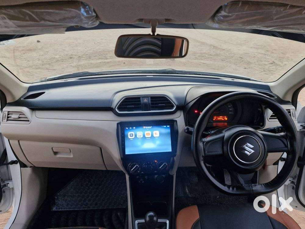 Maruti Suzuki Swift Dzire 2012-2015 1.2 Tour S Cng, 2024, Cng & Hybr..