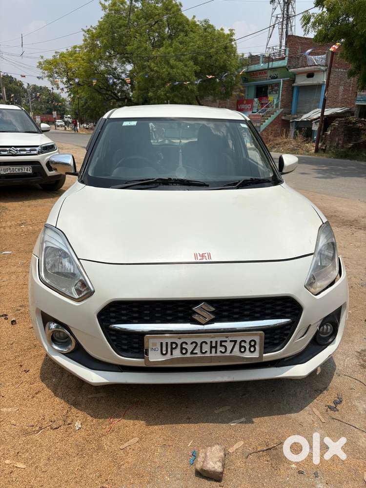 Maruti Suzuki Swift Vxi + Manual, 2021, Petrol