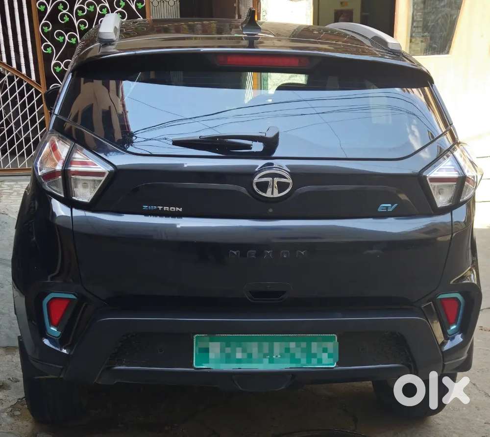 Tata Nexon Ev 2022 Electric Great Condition