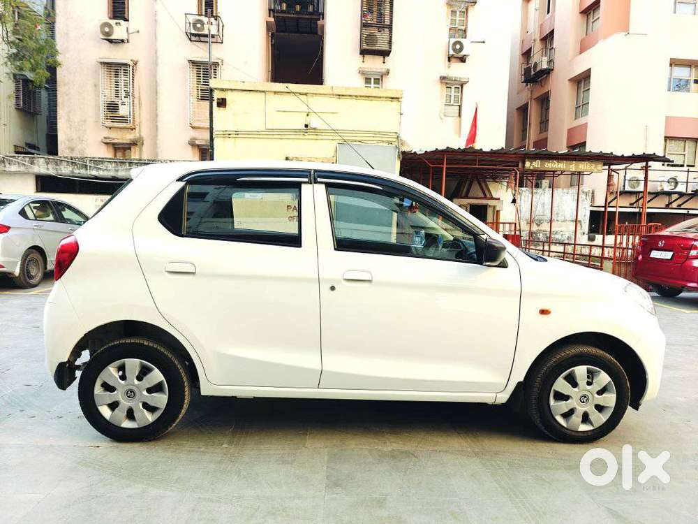 Maruti Suzuki Alto 800