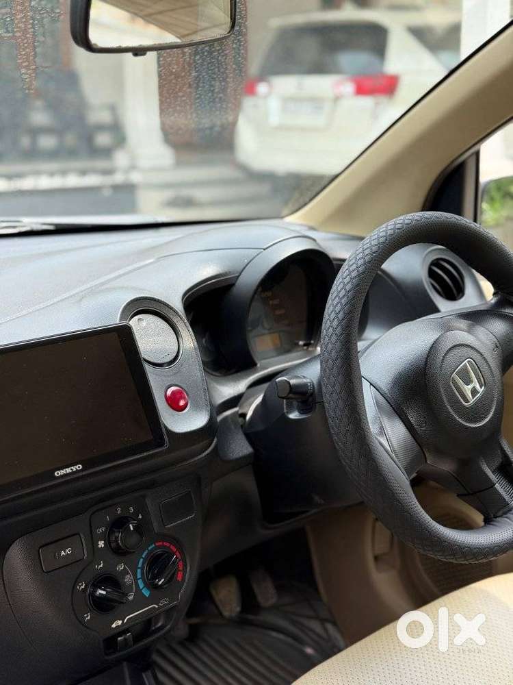 Honda Amaze 1.5 S I-dtec, 2015, Diesel