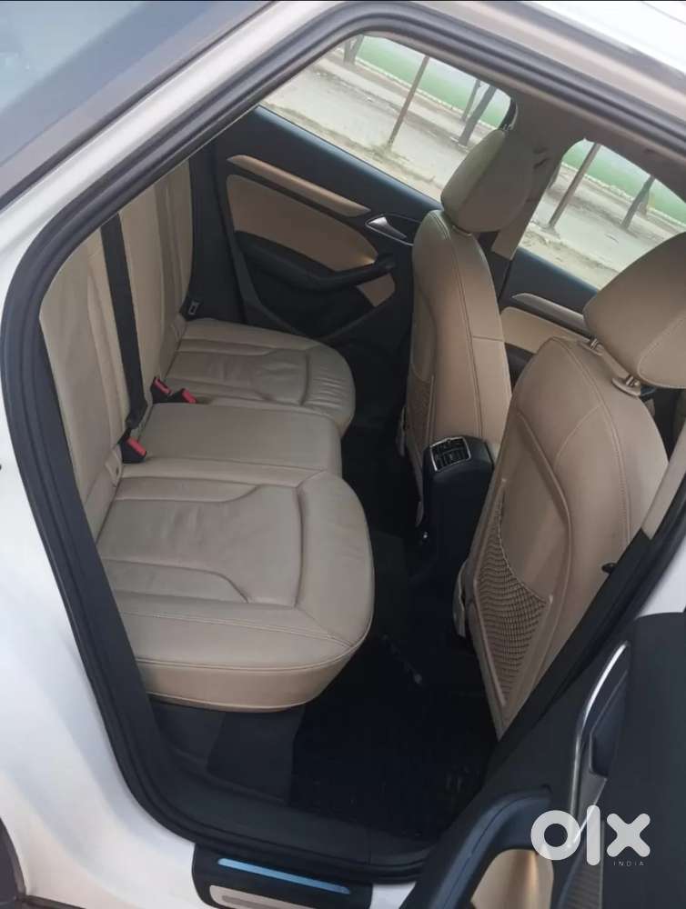 Audi Q3, 2016, Diesel