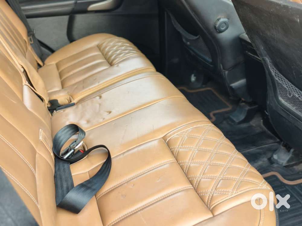 Mahindra Xuv500, 2018, Diesel