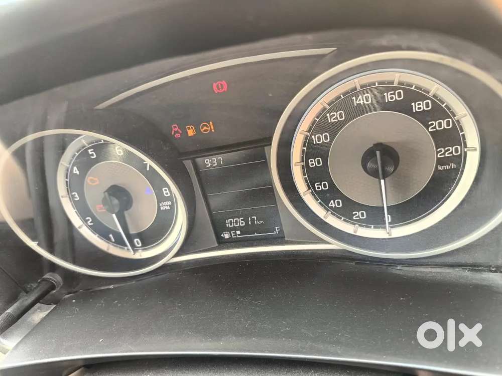 Maruti Suzuki Dzire 2021