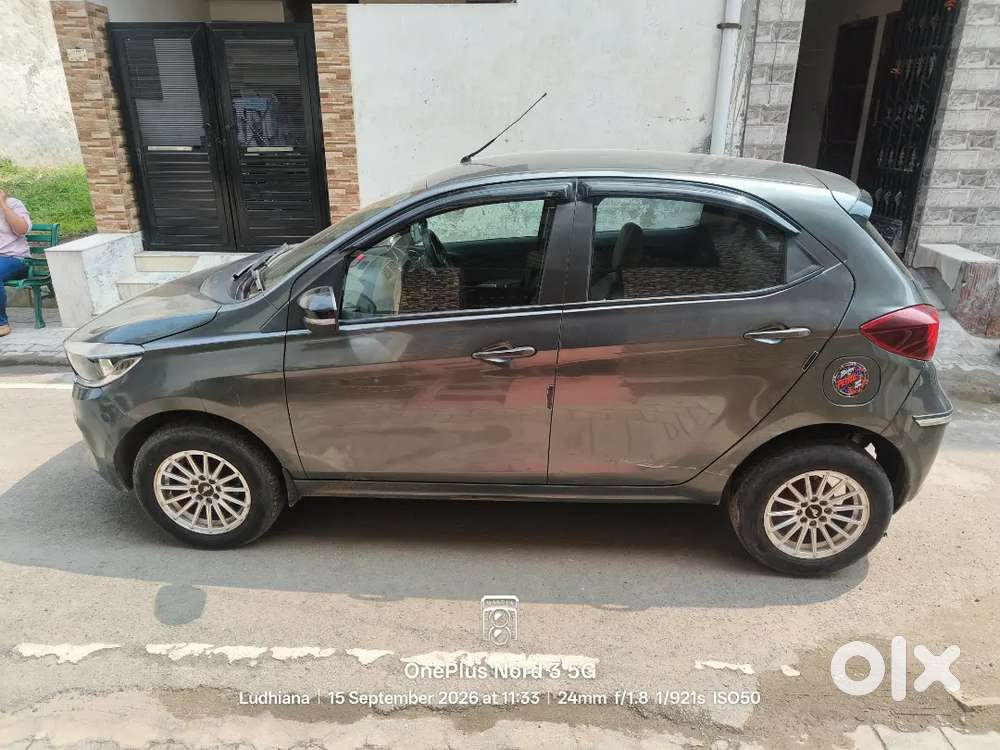Tata Tiago 1.2 Revotron Xt 2023