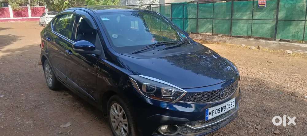 Showroom Condition Tigor Diesel