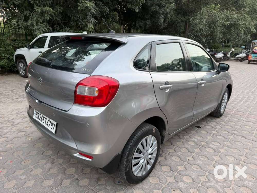 Maruti Suzuki Baleno Delta, 2022, Cng & Hybrids