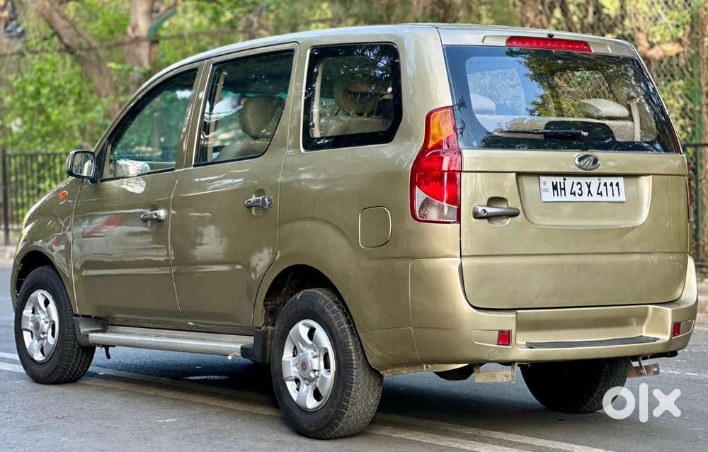 Mahindra Xylo 2009-2011 E6 Bs Iv, 2010, Diesel