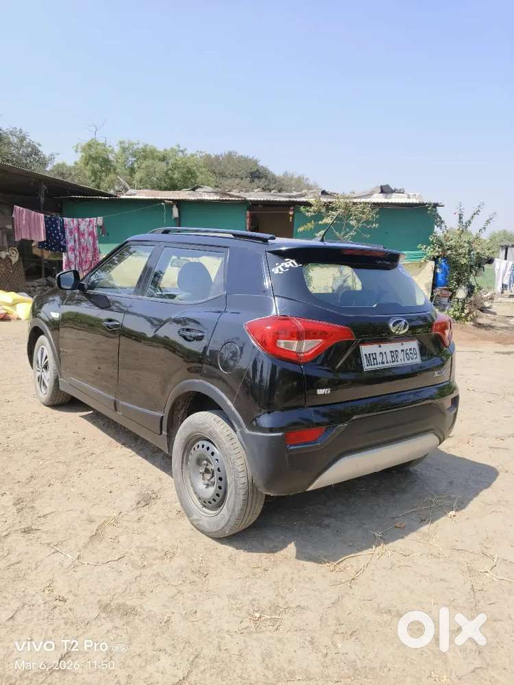Mahindra Xuv300 2019 Diesel Good Condition