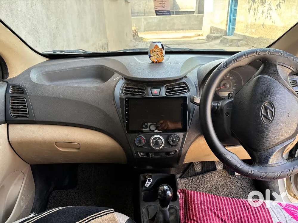Hyundai Eon Era 2015