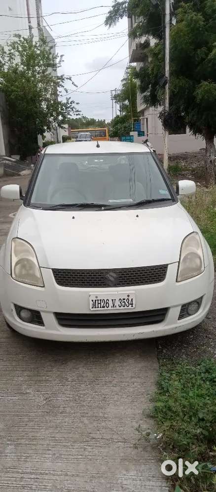 Maruti Suzuki Swift Vdi 2010 Diesel Manual
