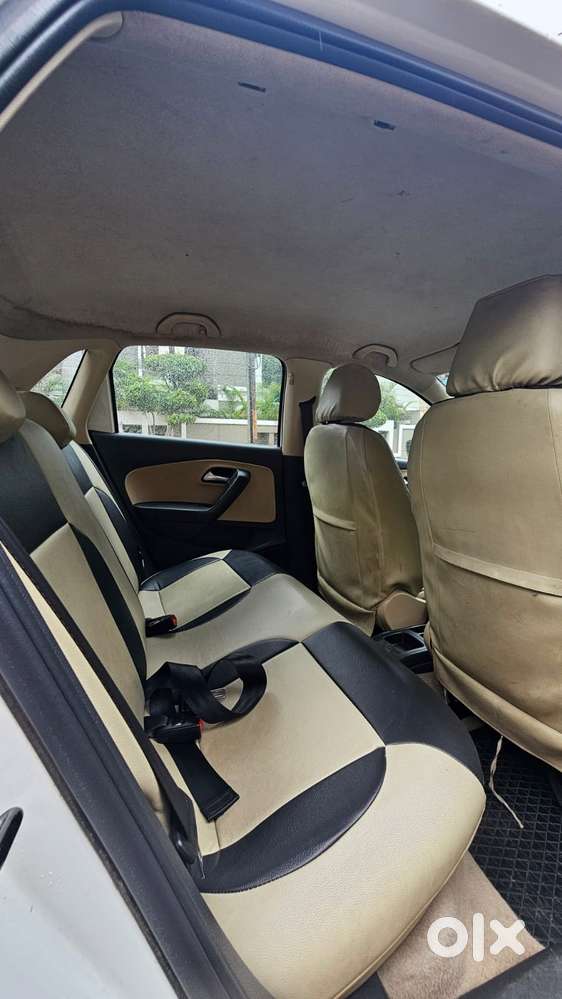 Volkswagen Polo 1.5 Tdi Highline, 2015, Petrol
